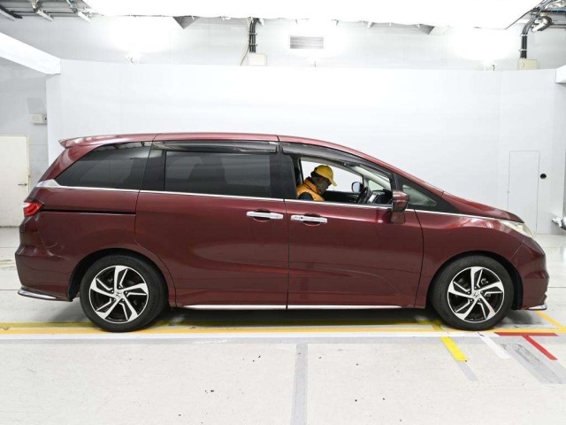 Honda ODYSSEY 2016 8050858-3