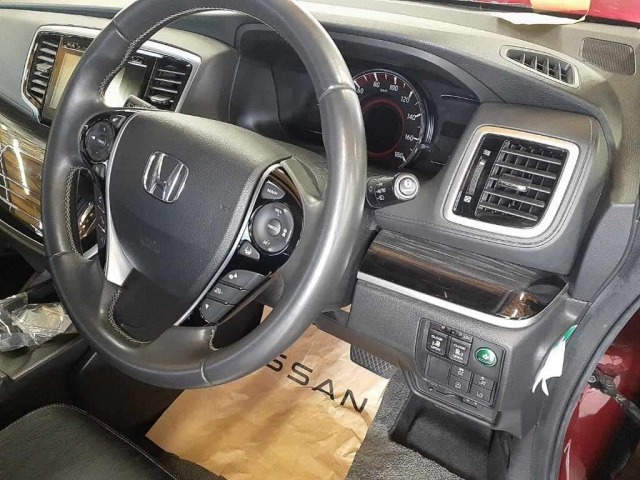 Honda ODYSSEY 2016 8050858-9