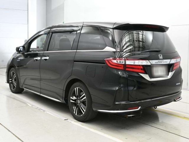 Honda ODYSSEY 2016 8050859-6