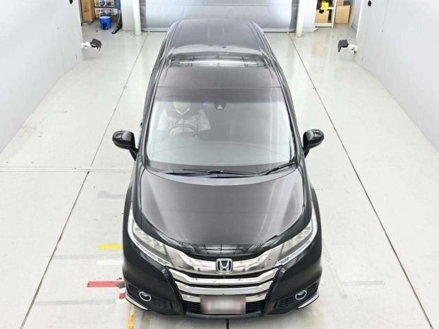 Honda ODYSSEY 2016 8050859-7
