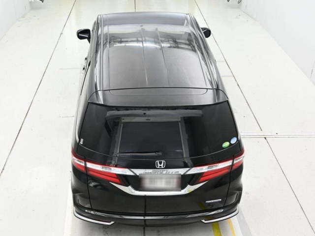 Honda ODYSSEY 2016 8050859-8