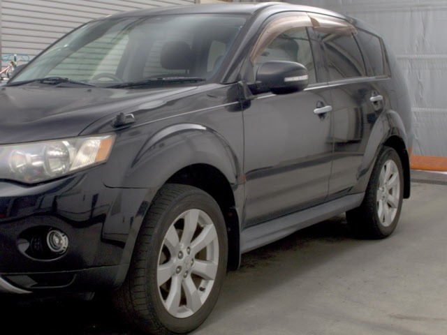 Mitsubishi OUTLANDER 2010 8040648-4