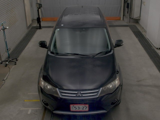 Mitsubishi OUTLANDER 2010 8040648-6