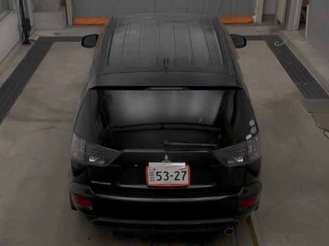 Mitsubishi OUTLANDER 2010 8040648-7