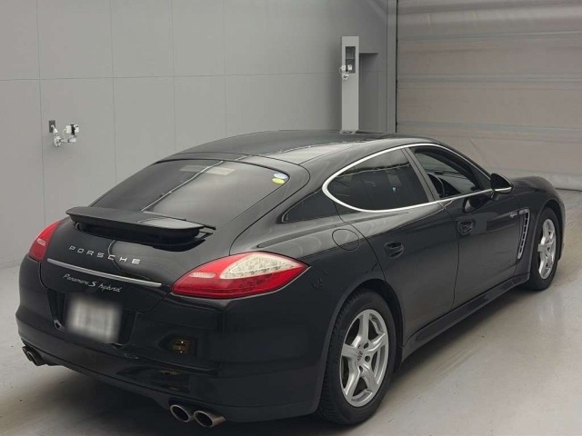 Porsche PANAMERA 2012 8040886-1