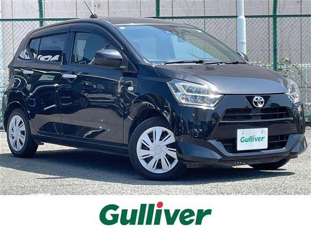 Toyota PIXIS EPOCH 2017 8047253-0