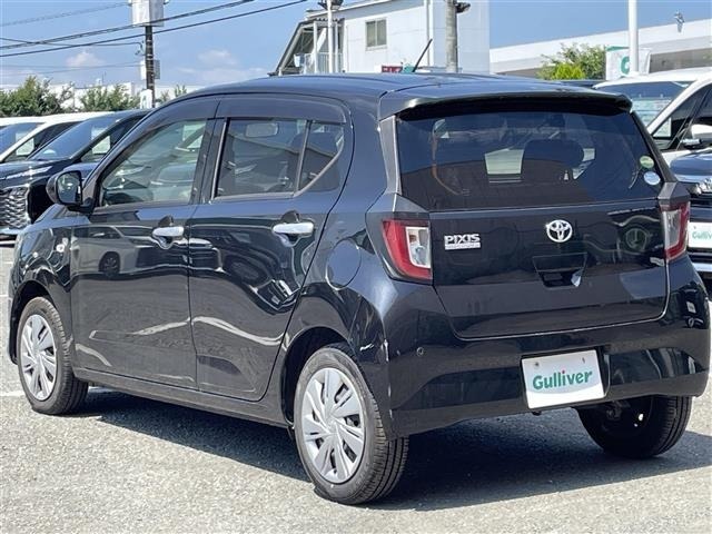 Toyota PIXIS EPOCH 2017 8047253-13