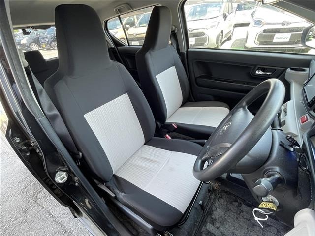 Toyota PIXIS EPOCH 2017 8047253-8