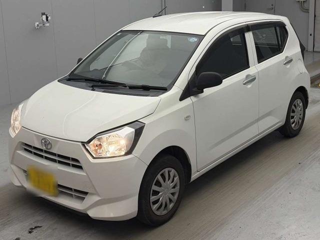 Toyota PIXIS EPOCH 2021 8047262-0