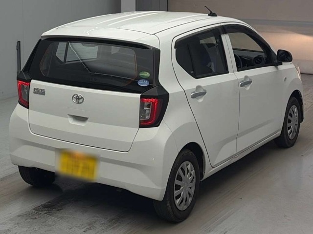 Toyota PIXIS EPOCH 2021 8047262-1