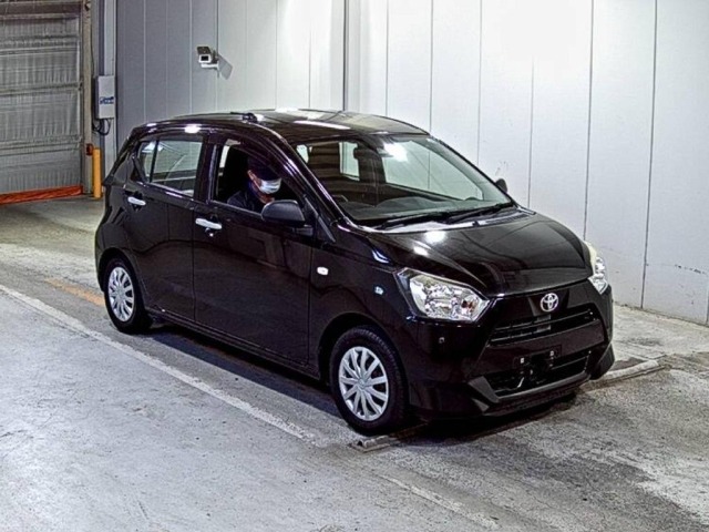 Toyota PIXIS EPOCH 2017 8047263-0