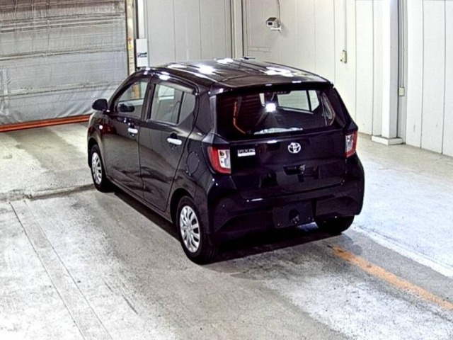 Toyota PIXIS EPOCH 2017 8047263-1