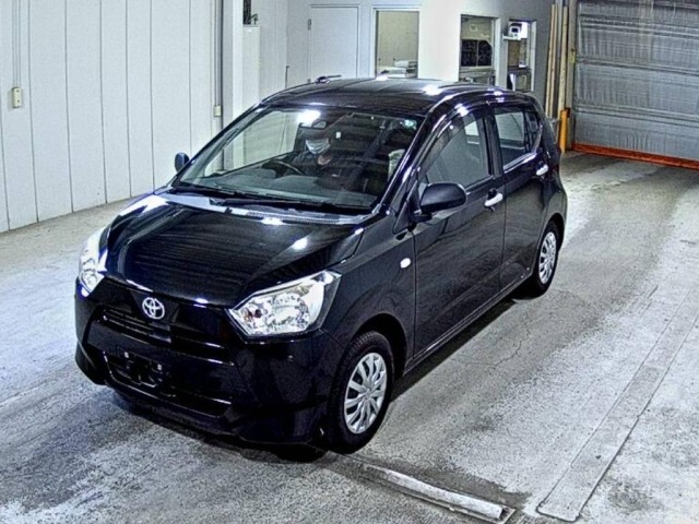 Toyota PIXIS EPOCH 2017 8047263-4