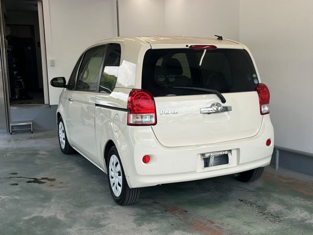 Toyota PORTE 2015 8047183-1