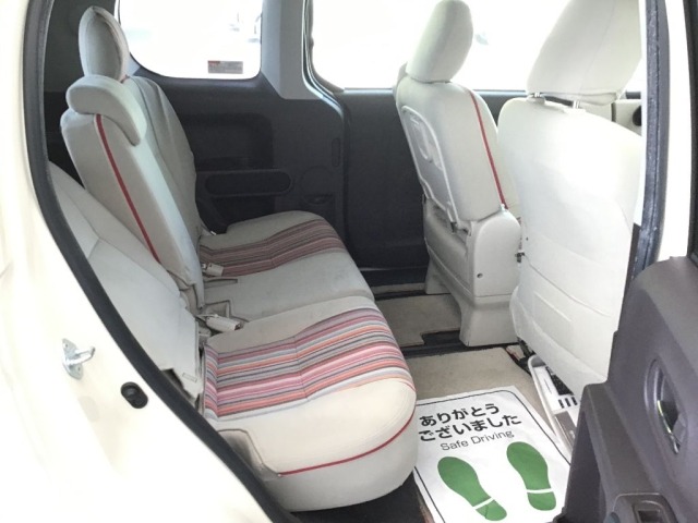 Toyota PORTE 2015 8047183-6