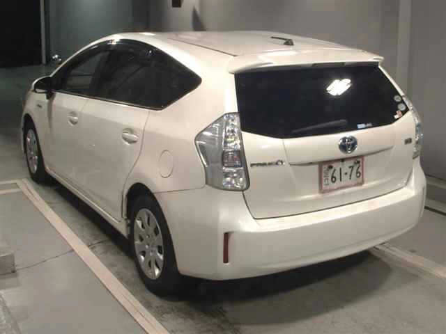 Toyota PRIUS 2013 8049468-1