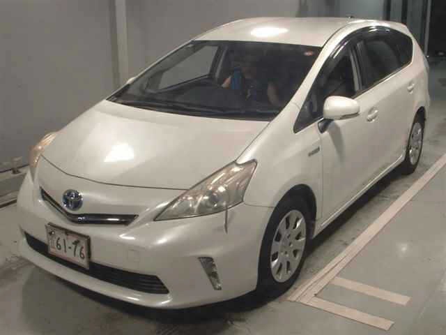 Toyota PRIUS 2013 8049468-4