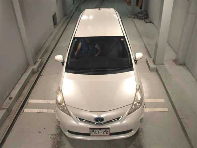 Toyota PRIUS 2013 8049468-6
