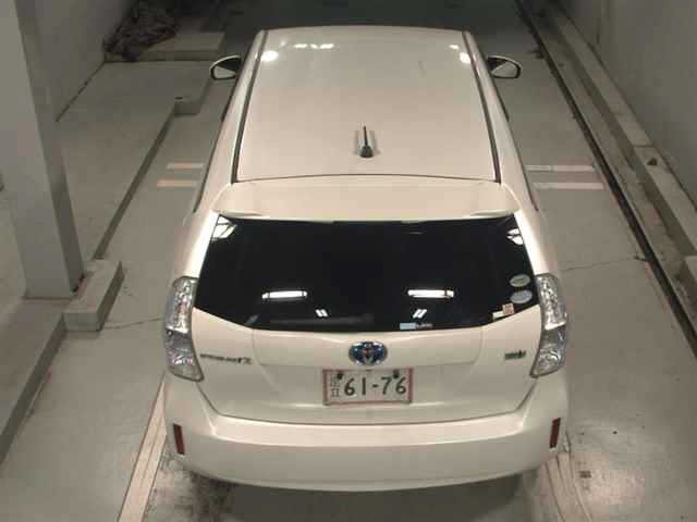 Toyota PRIUS 2013 8049468-7