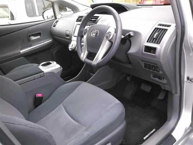 Toyota PRIUS 2011 8049475-3