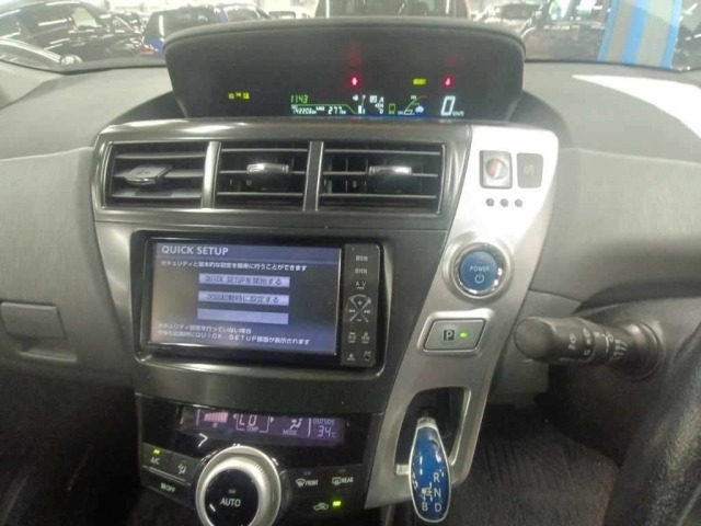 Toyota PRIUS 2012 8049482-11