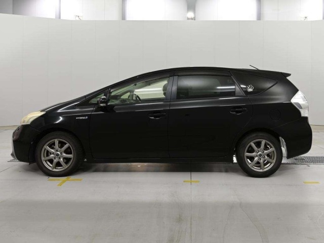 Toyota PRIUS 2012 8049482-4