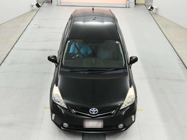 Toyota PRIUS 2012 8049482-7