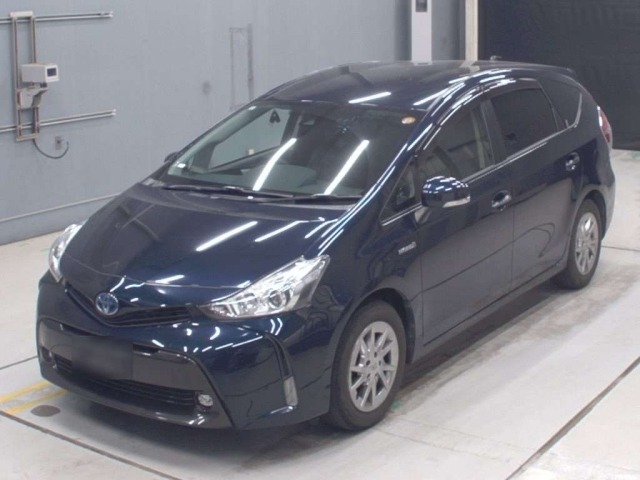 Toyota PRIUS 2019 8049483-0