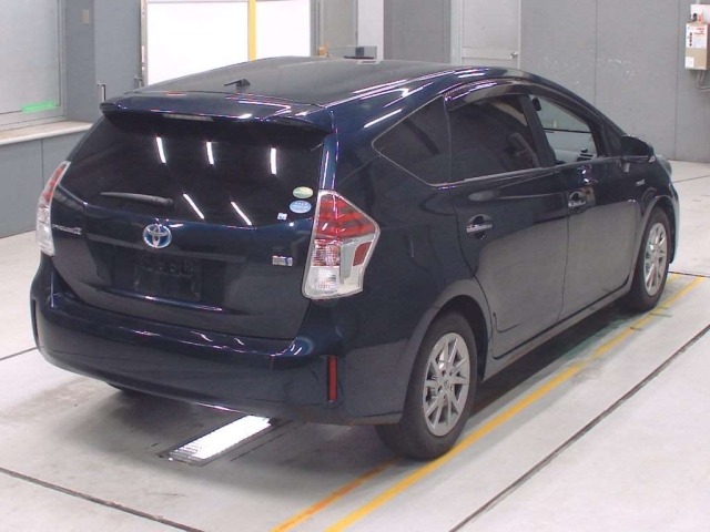 Toyota PRIUS 2019 8049483-1