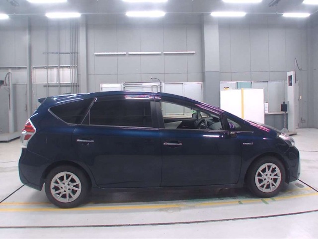 Toyota PRIUS 2019 8049483-3