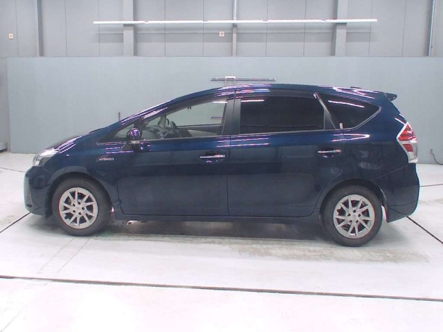 Toyota PRIUS 2019 8049483-4