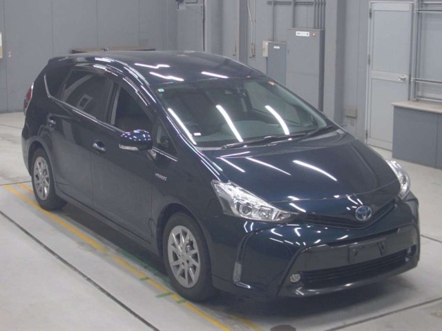 Toyota PRIUS 2019 8049483-5