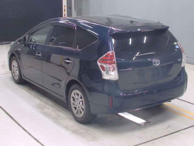 Toyota PRIUS 2019 8049483-6