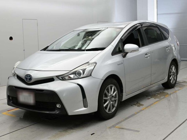 Toyota PRIUS 2018 8049497-0