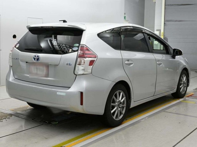 Toyota PRIUS 2018 8049497-1