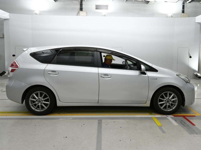 Toyota PRIUS 2018 8049497-3