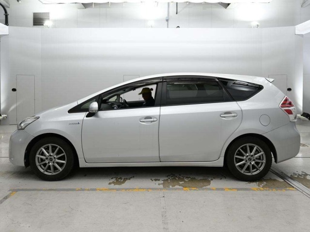 Toyota PRIUS 2018 8049497-4