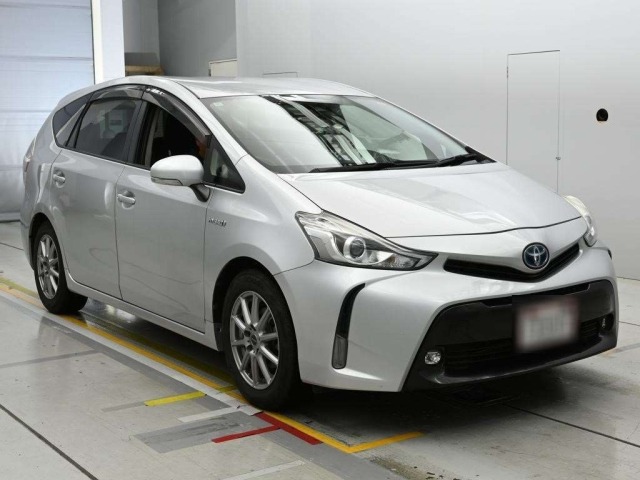 Toyota PRIUS 2018 8049497-5
