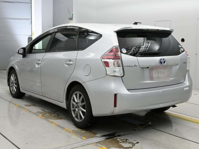 Toyota PRIUS 2018 8049497-6