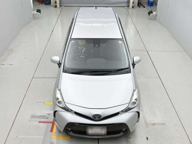 Toyota PRIUS 2018 8049497-7