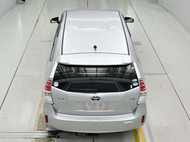 Toyota PRIUS 2018 8049497-8
