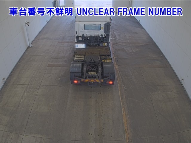 Hino PROFIA 2016 8048309-3