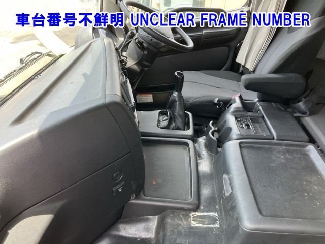 Hino PROFIA 2016 8048309-4