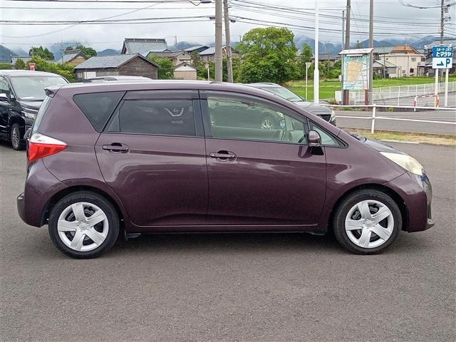 Toyota RACTIS 2012 8049639-11