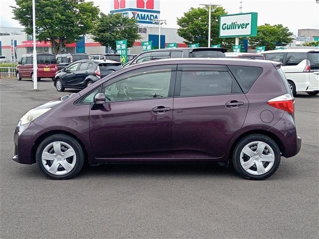 Toyota RACTIS 2012 8049639-12