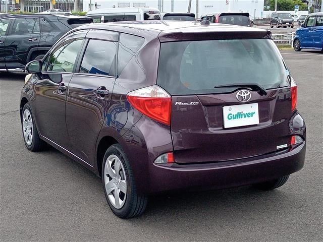 Toyota RACTIS 2012 8049639-13