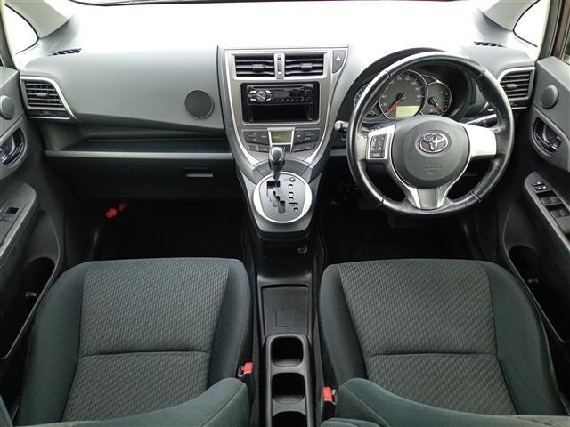 Toyota RACTIS 2012 8049639-14