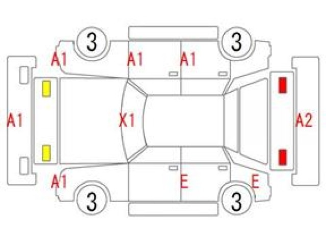 Toyota RACTIS 2012 8049639-23