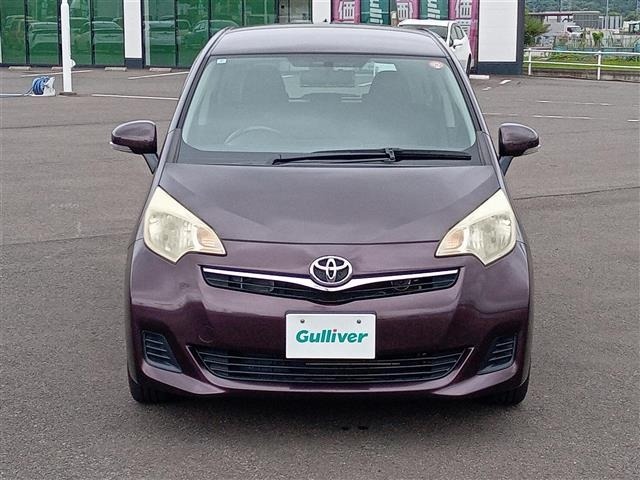 Toyota RACTIS 2012 8049639-9