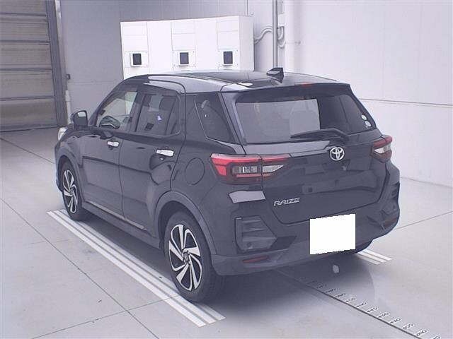 Toyota RAIZE 2020 8048999-1